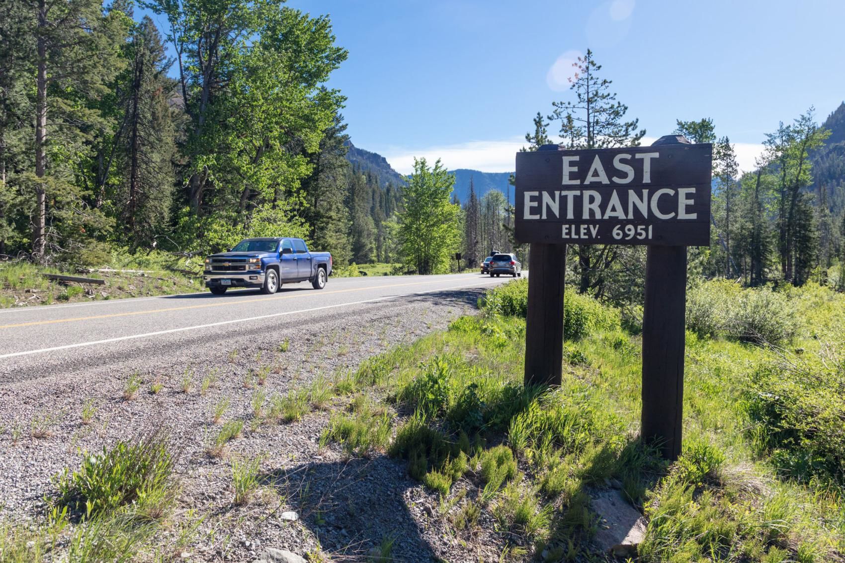Y'Stone to open Sylvan Pass | Local | jhnewsandguide.com - Vimarsana News