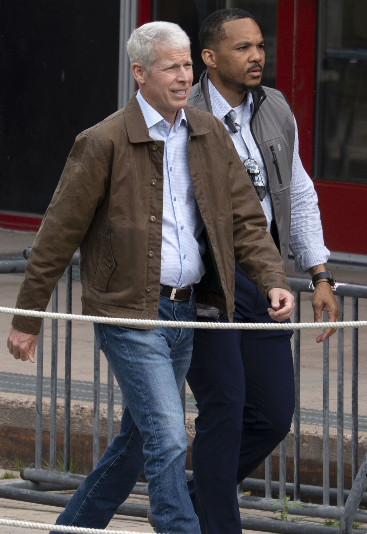 Billionaire tech CEO, Trump officials fundraise for Republicans at Jackson  Hole Mountain Resort | Town & County | jhnewsandguide.com