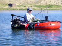 This May Be A Year To Discover Lake Fishing Outdoors Jhnewsandguide Com