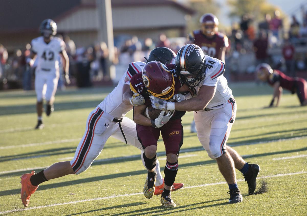 JHHS Football
