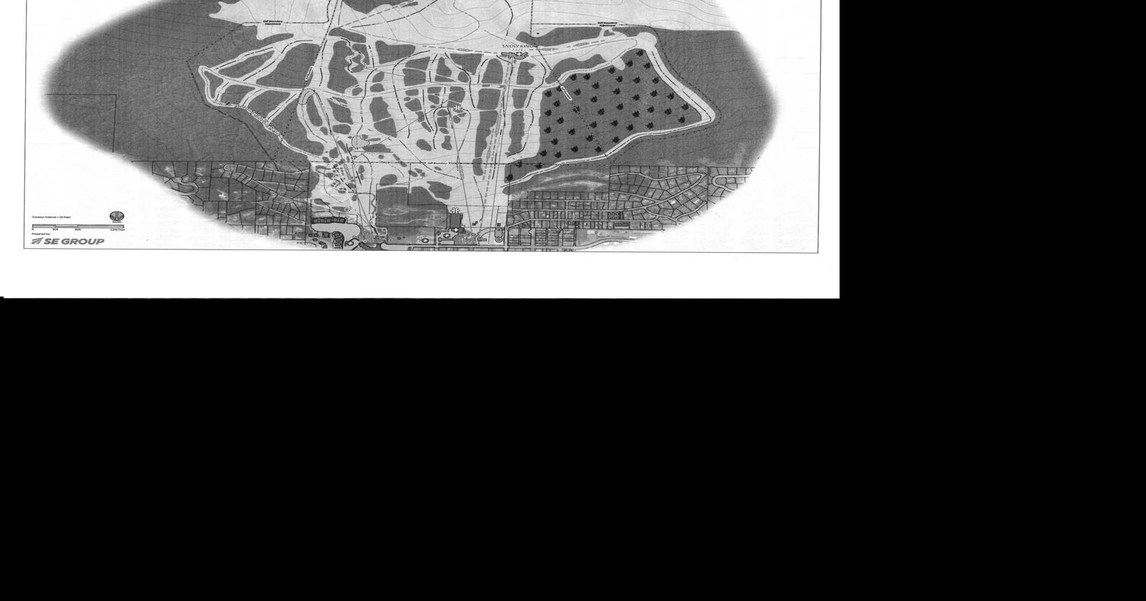 Snow King eyes southfacing lift Local