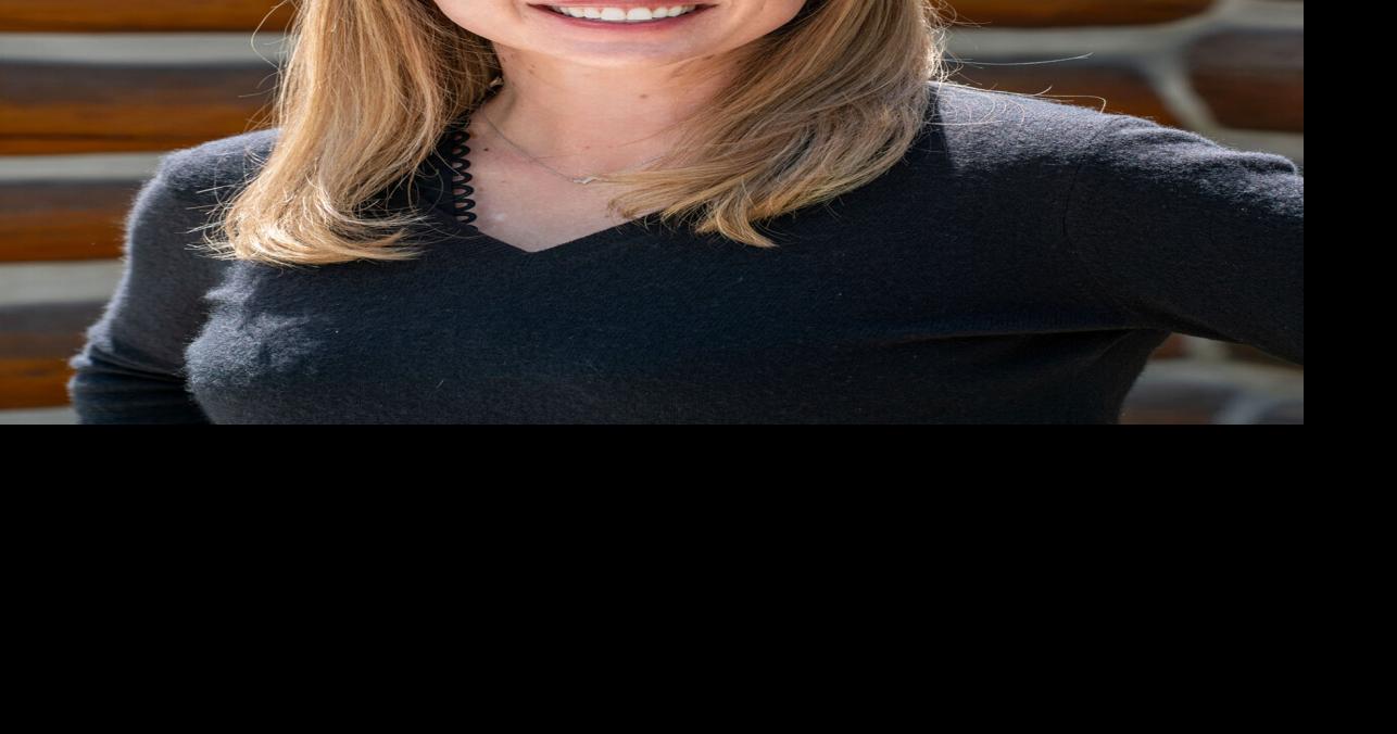 Jackson Town Council candidate Devon Viehman General Election