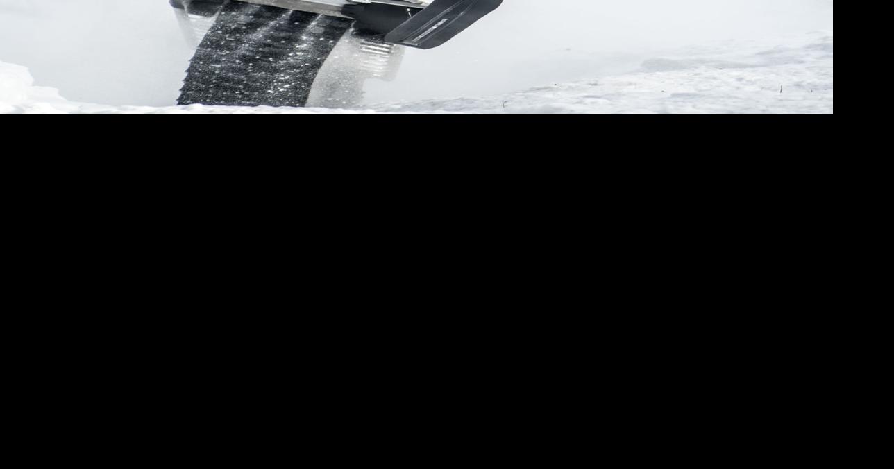 Best on sleds hit the King for Hill Climb | Events | jhnewsandguide.com