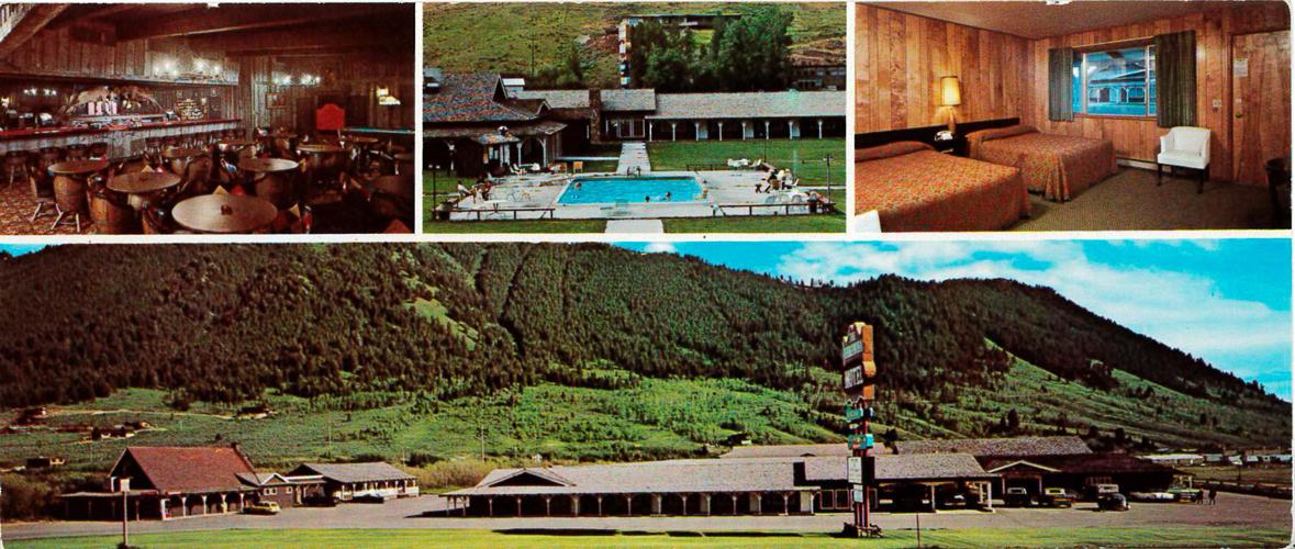 the virginian jackson wyoming