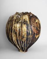 3 artists cross globe, genres at Tayloe Piggott Gallery