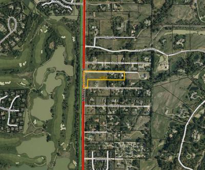 Teton County Gis Wyoming County Settles Case, Lets Owner Divide Lot | Town & County |  Jhnewsandguide.com
