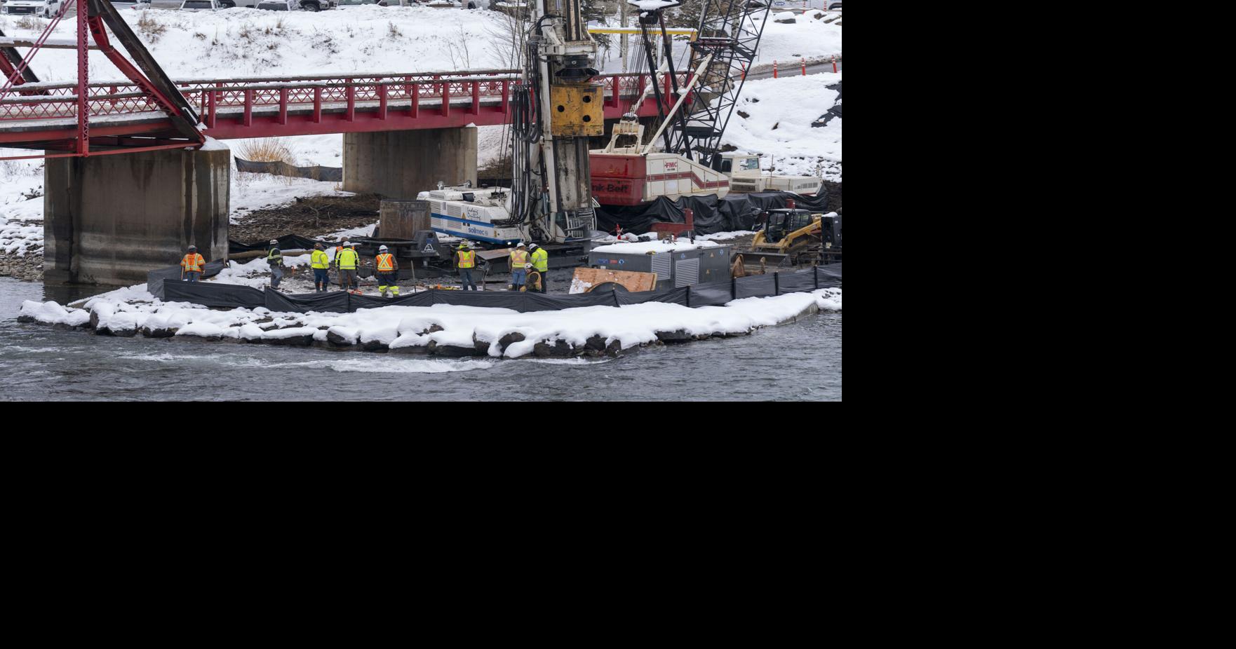 Astoria Park, Sporting Club settle bridge cost dispute
