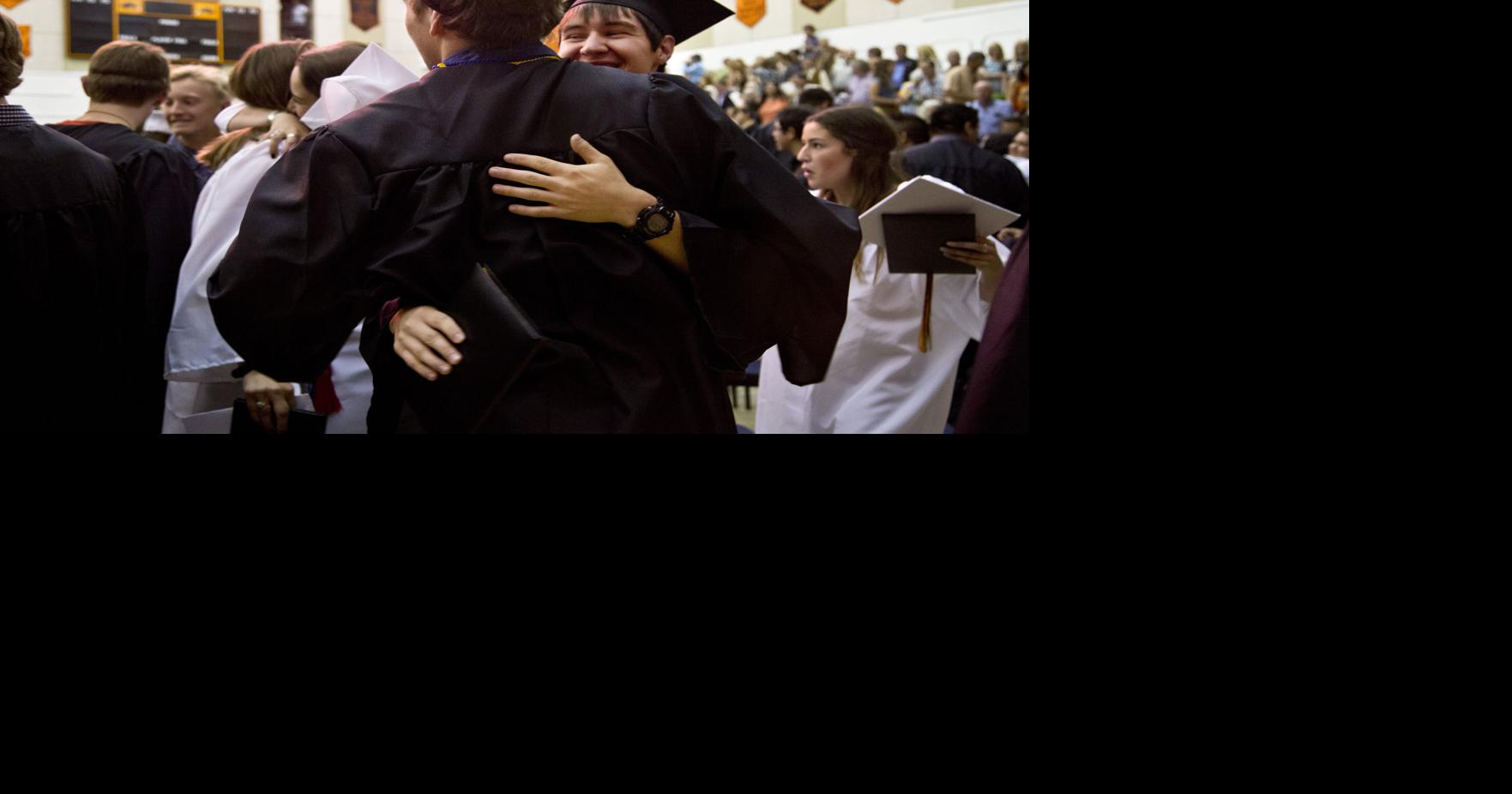 Graduation standard won’t change locally | Schools | jhnewsandguide.com