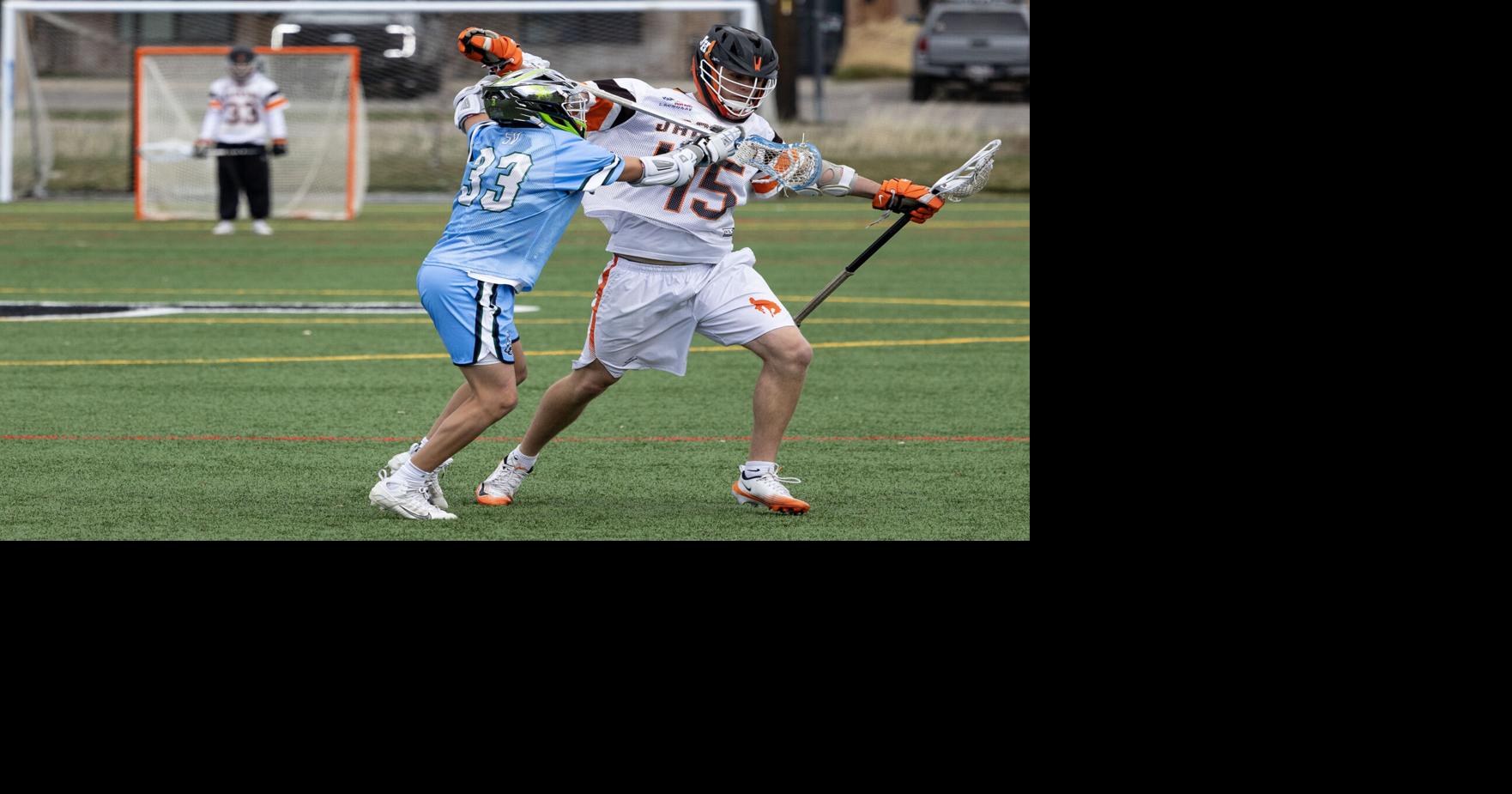 Jackson lacrosse stays hot ahead of final regular season weekend