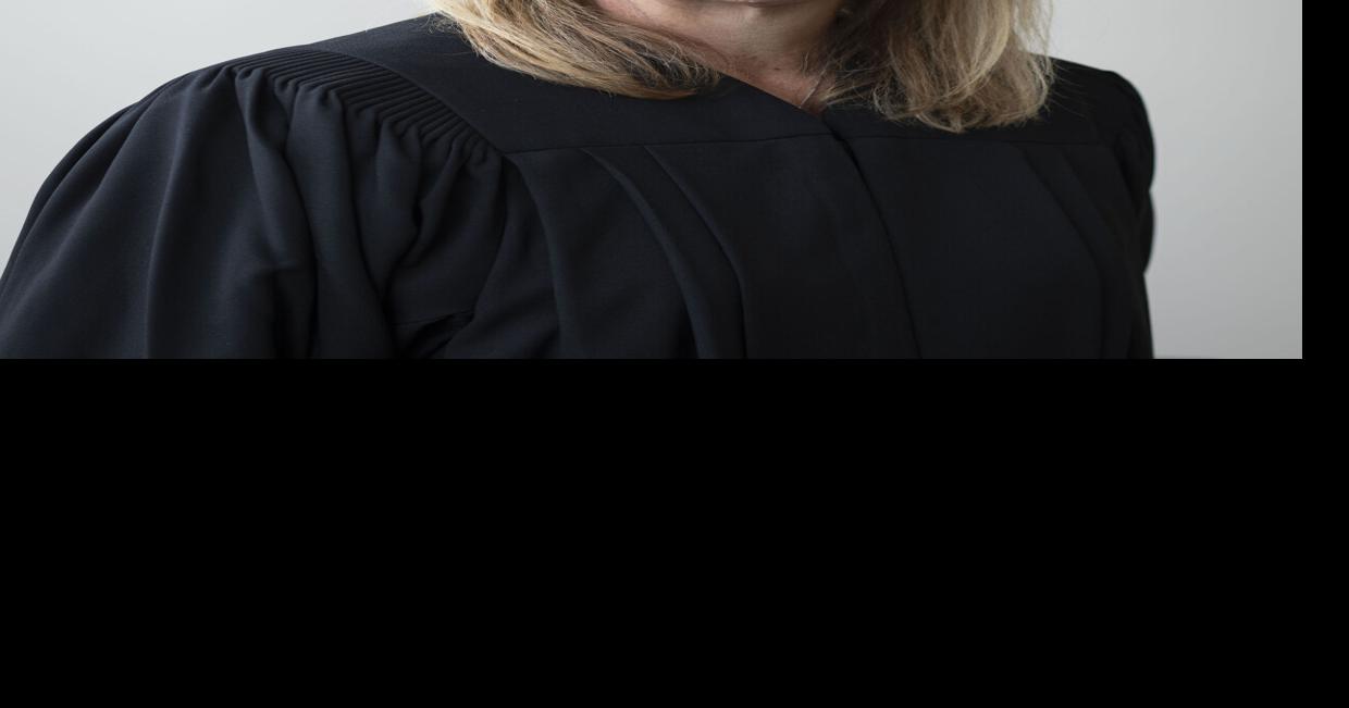 Melissa Owens takes the helm of District court Cops Courts