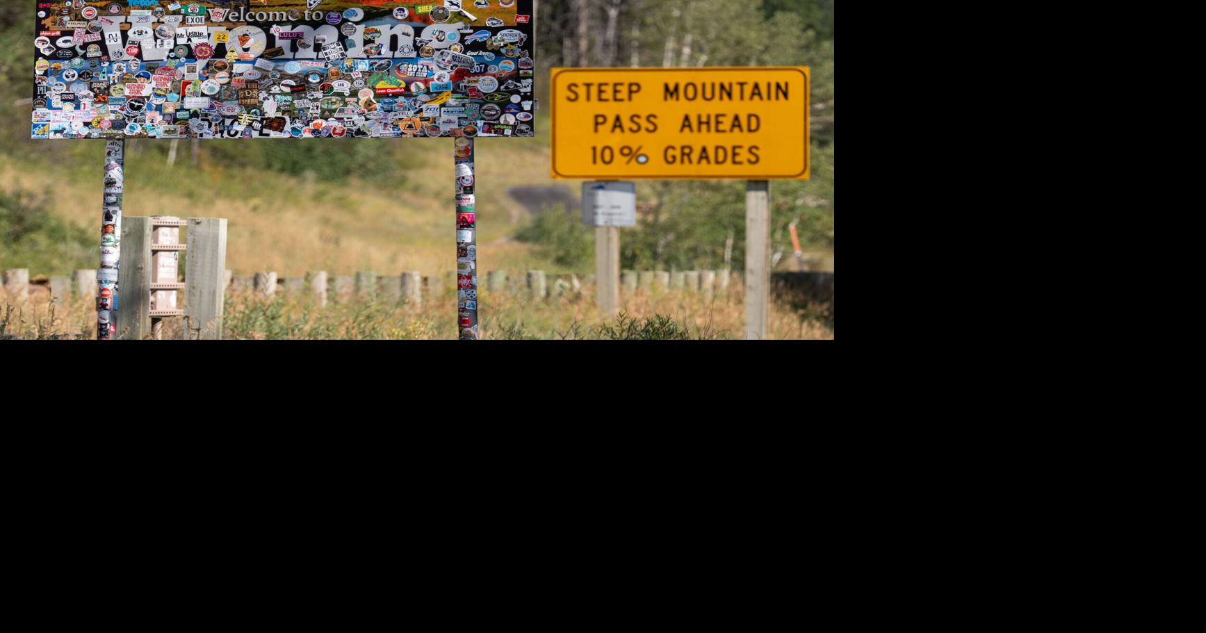 Pass warnings offer stopgap