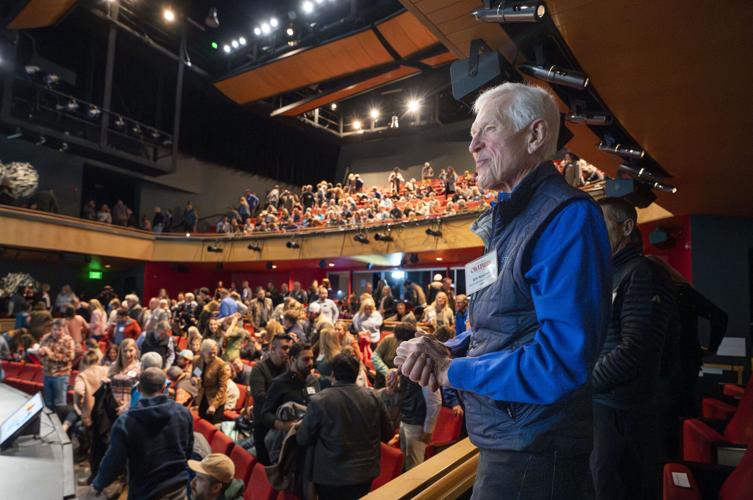 Old Bill’s giving soars in 27th year | Features | jhnewsandguide.com