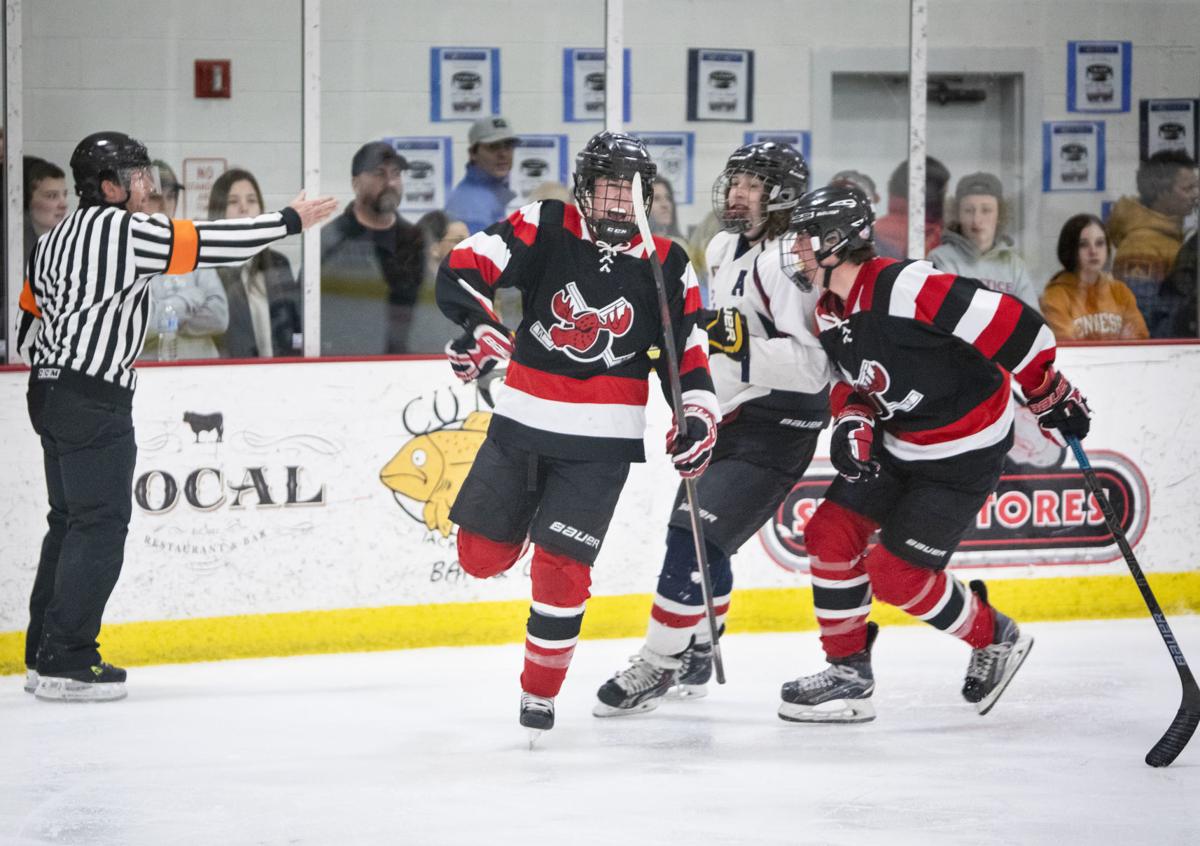 Jackson defeats Cheyenne in first game of championship tournament