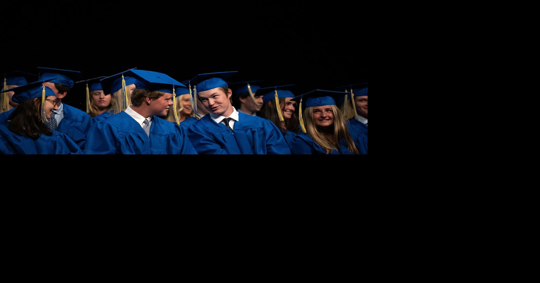 GALLERY: Class of 2024 Graduations | Multimedia | jhnewsandguide.com