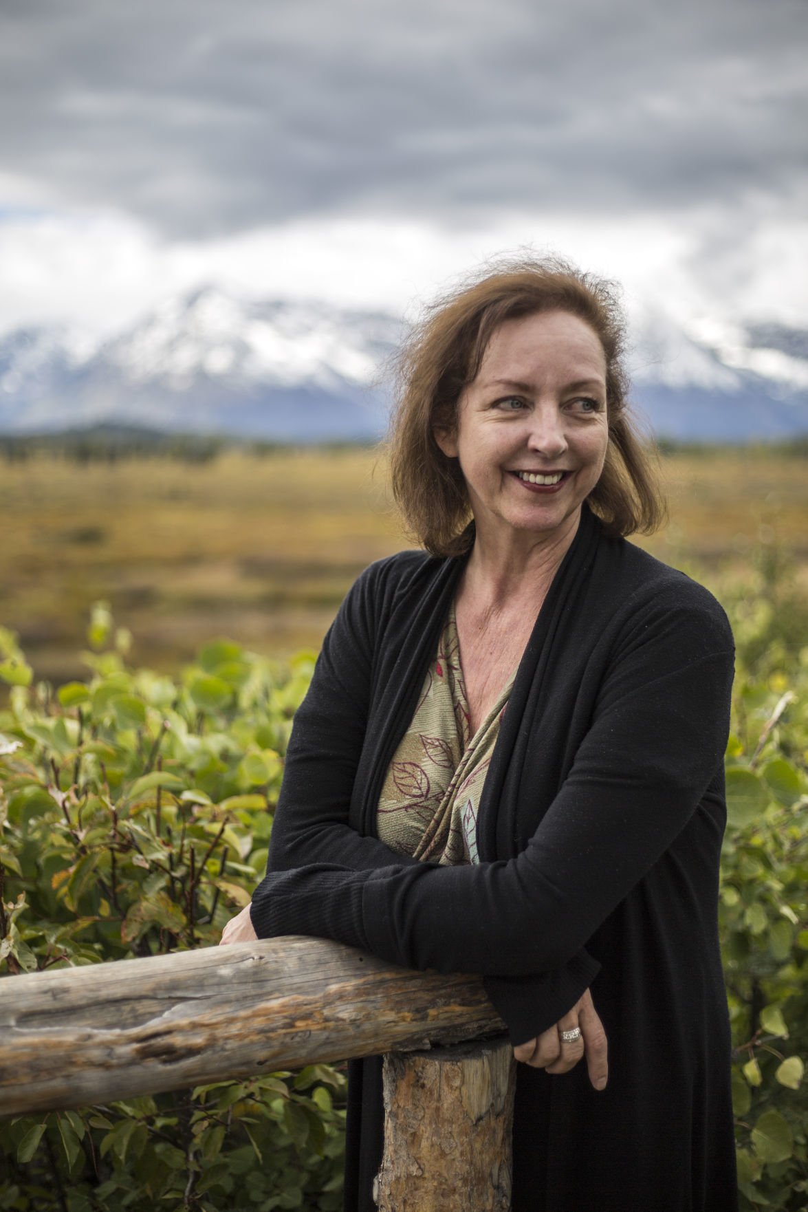 JH Wild redefines brand and mission