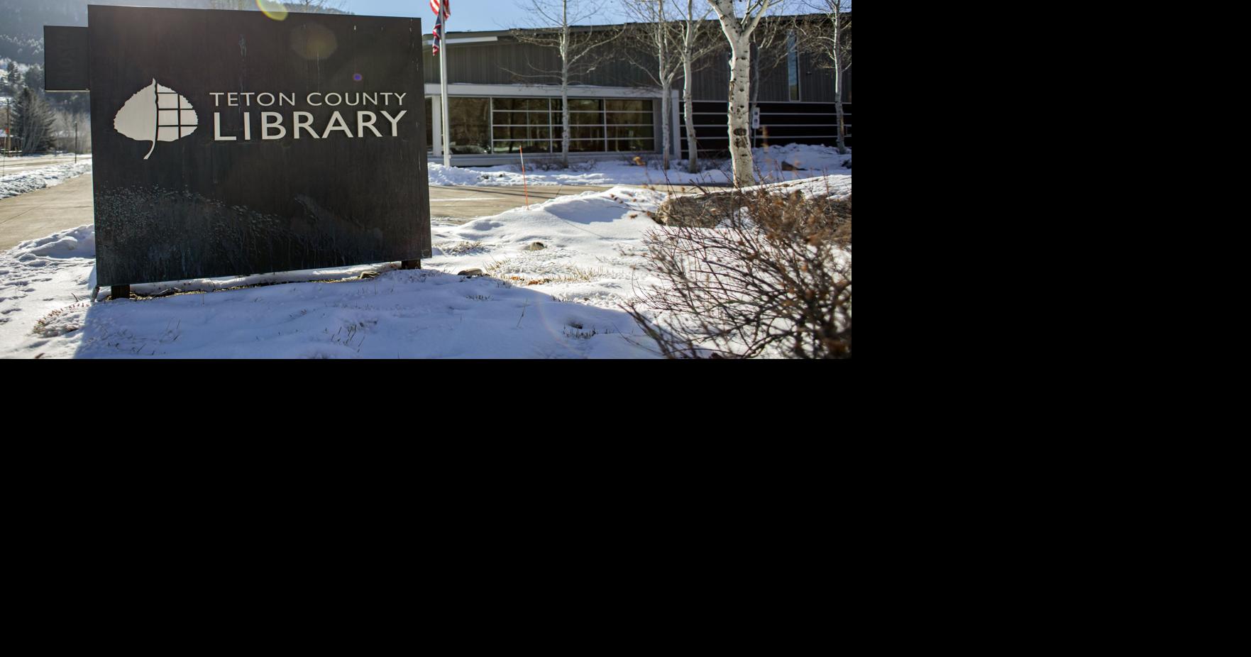 Library gets specific with new behavior policy | Town & County ...