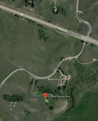 State Sets Fines After 2 Deaths In Trench Town County
