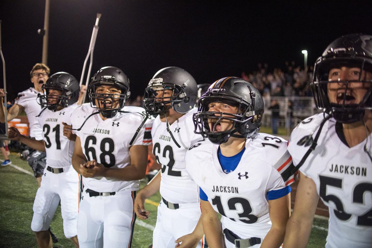 JHHS Football