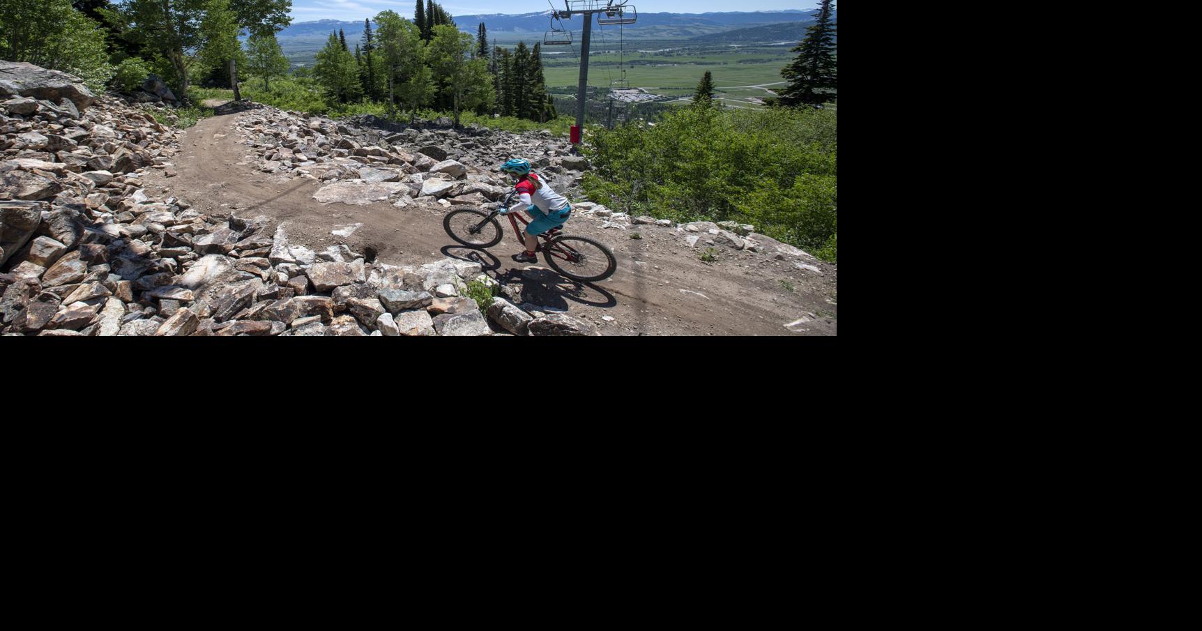 Changes afoot at Jackson Hole Mountain Resort this summer Local