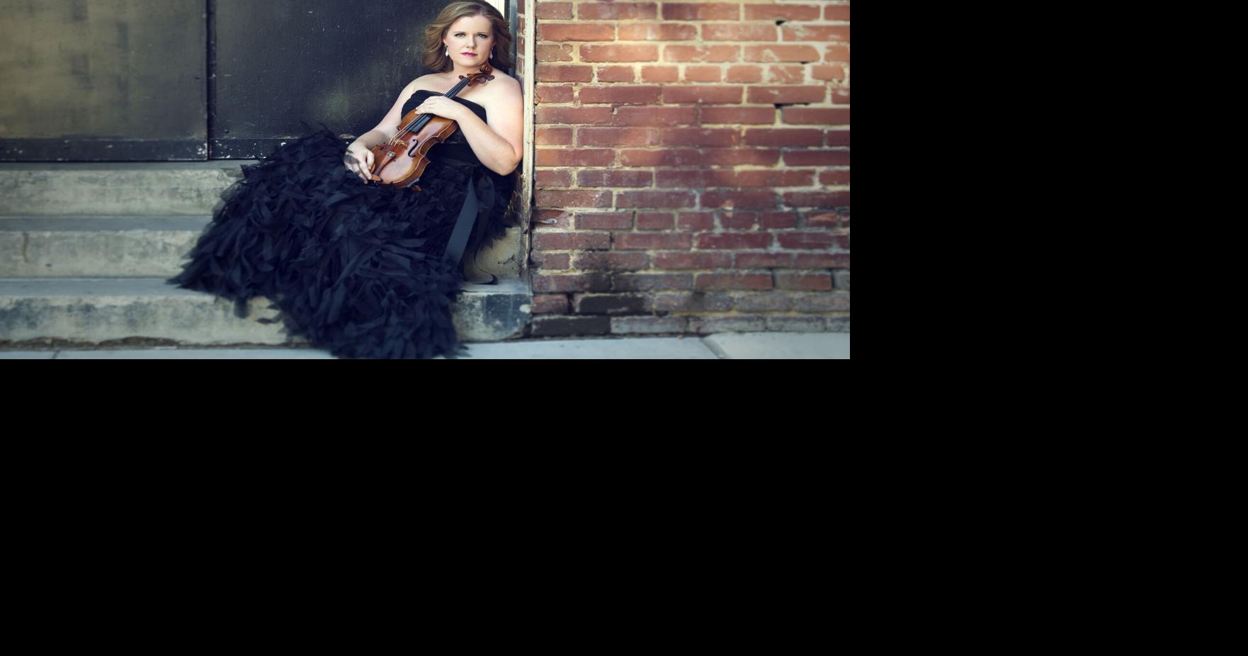 Cinematic symphonics on GTMF program this weekend