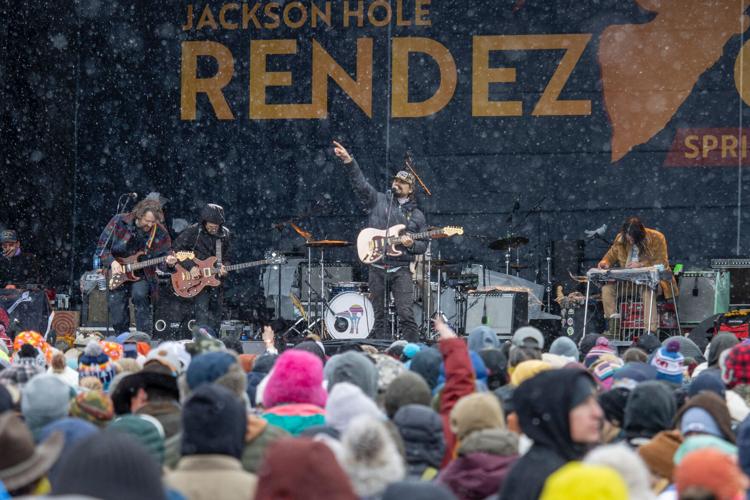 rendezvous fest