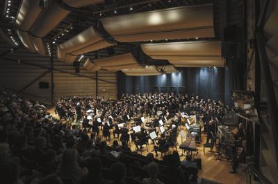 Mahler's 'Resurrection' symphony calls to all | Music ...