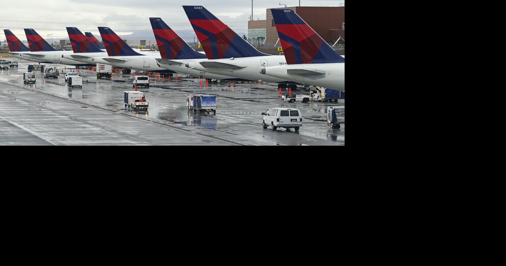 Delta Mail Settlement | | jhnewsandguide.com