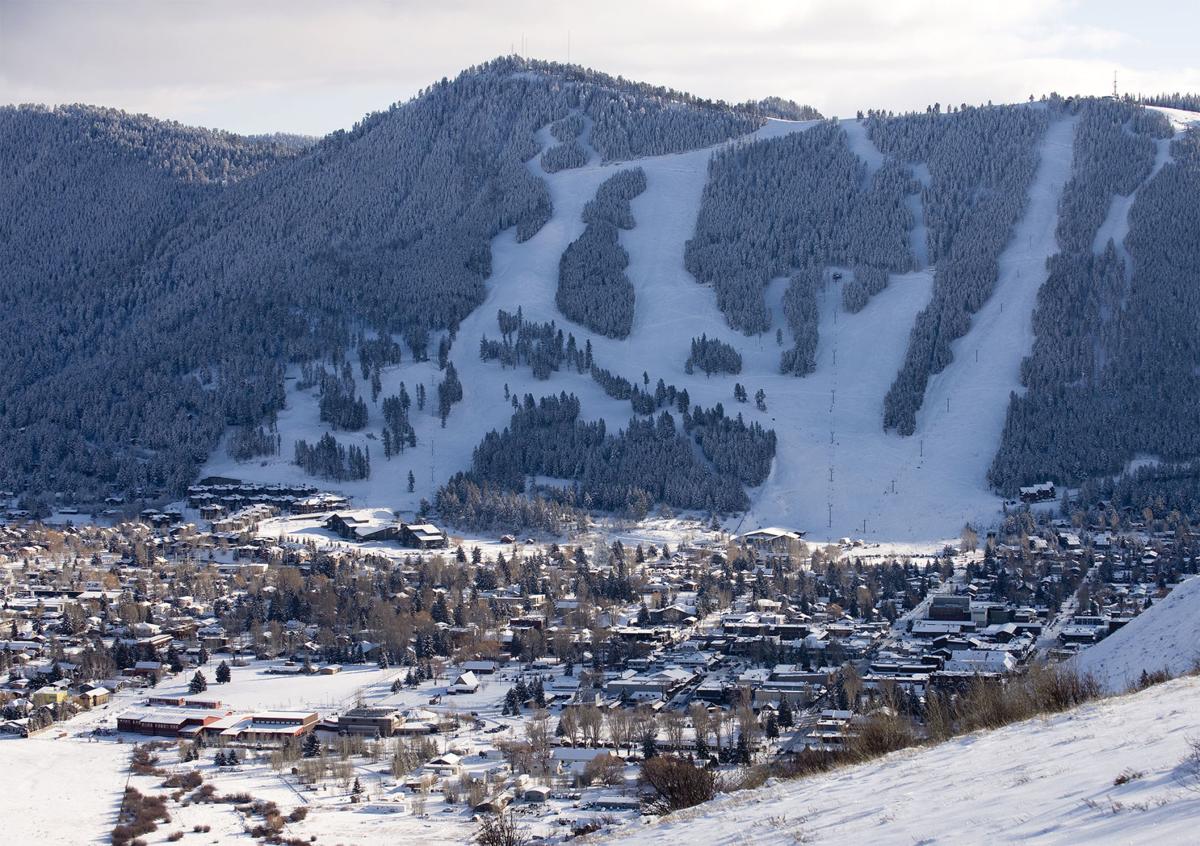 Planning Commission To Ponder Final Snow King Details Town