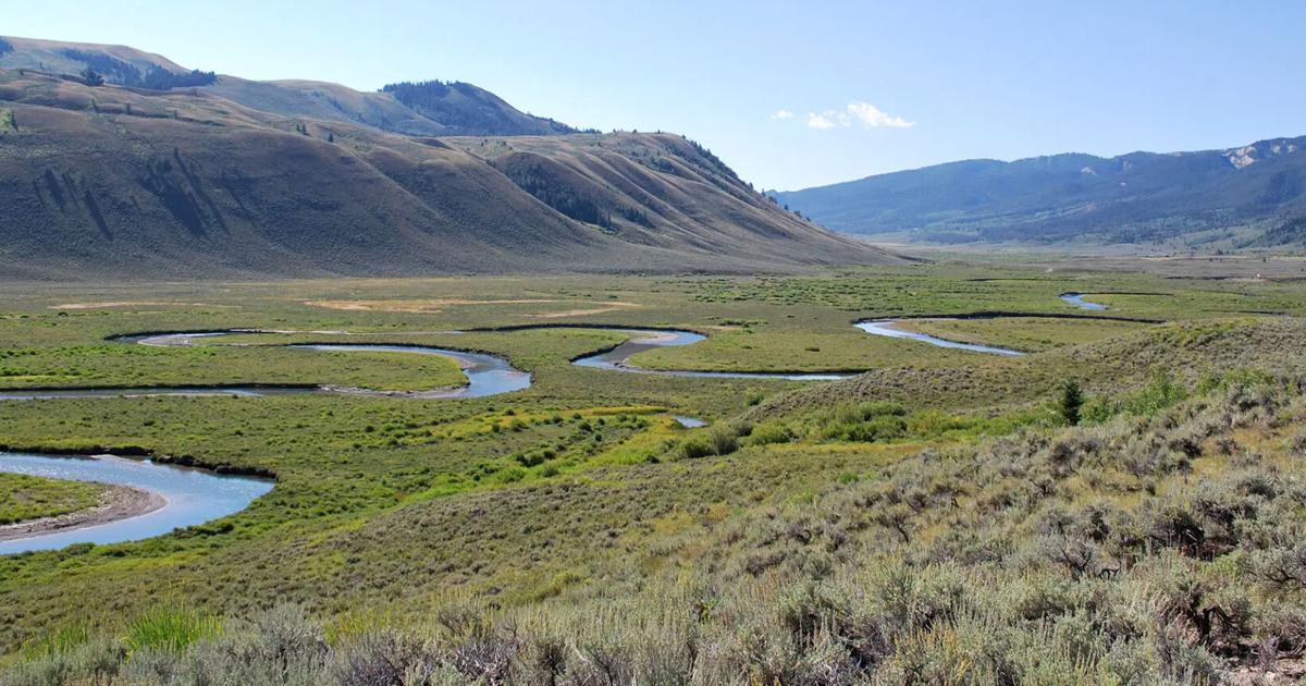 Herb Kohl's ranch listed for $65 million. A crucial inholding isn't ...