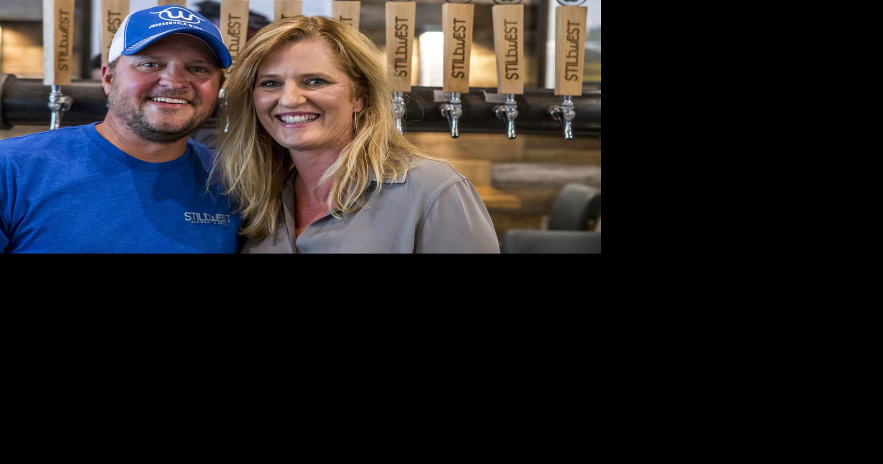 Brewhouse coffee shop opens at Stillwest | The Hole Scroll ...