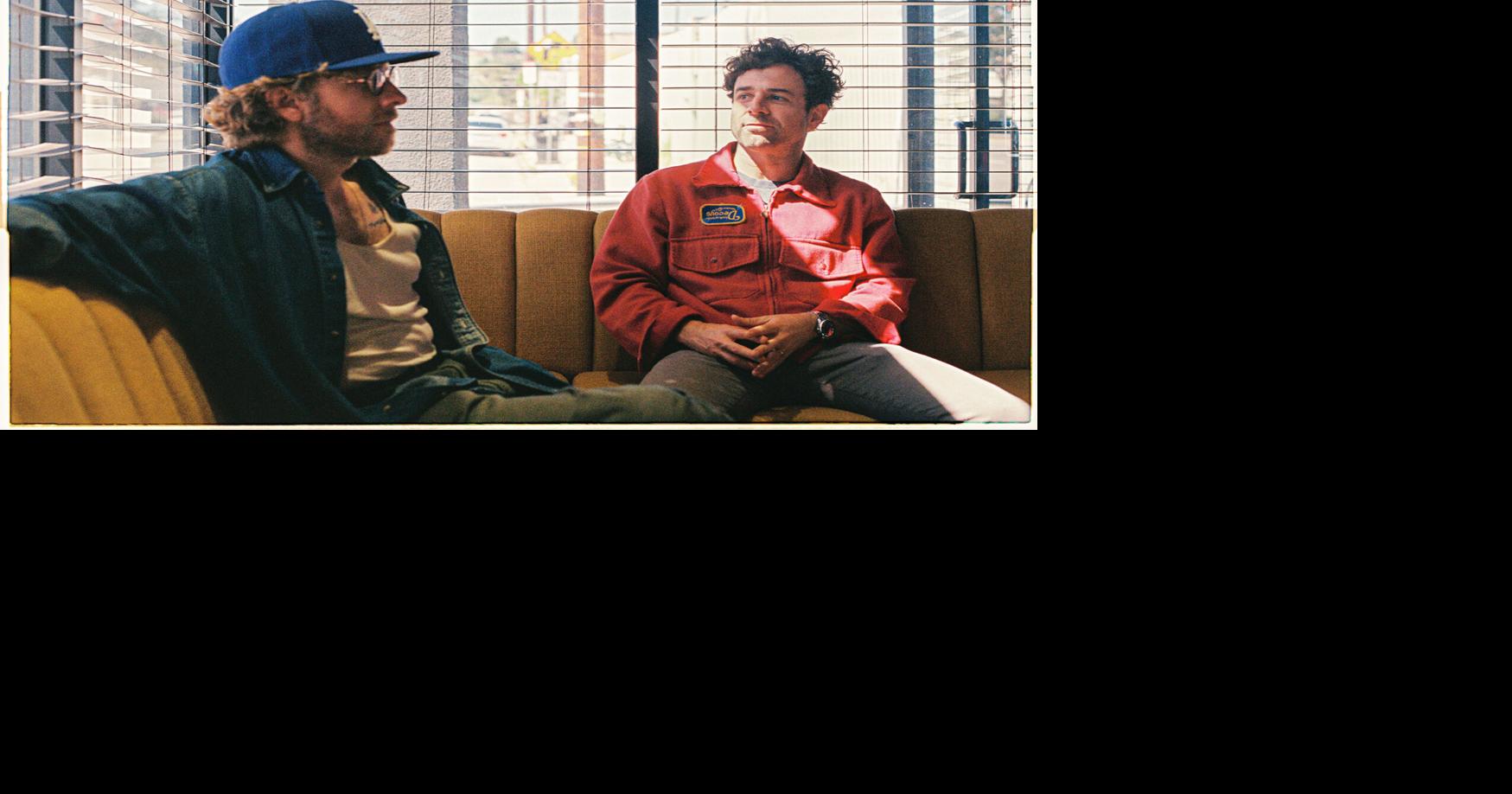 Dawes, Betts to take stage Monday