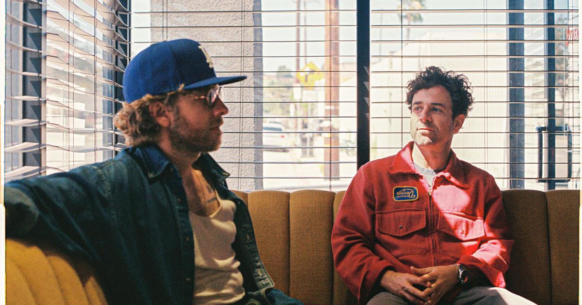 Dawes, Betts to take stage Monday