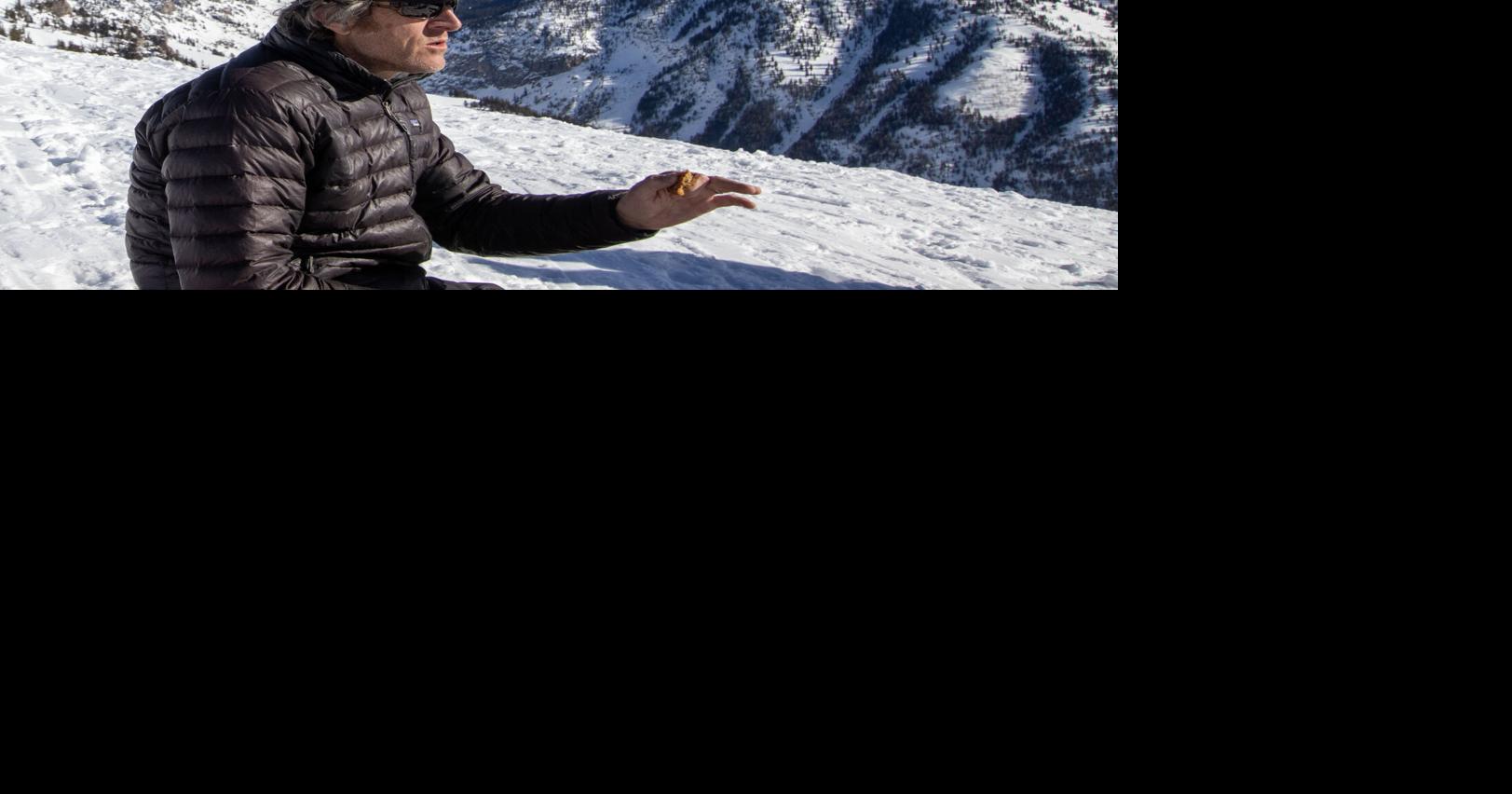 Besobrasow, Page lived their lives to the fullest in the Tetons