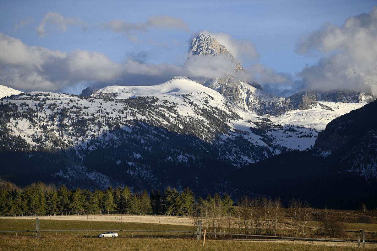 Neighbors fret over Alta wedding venue ranchers say will preserve open  space | Town & County | jhnewsandguide.com