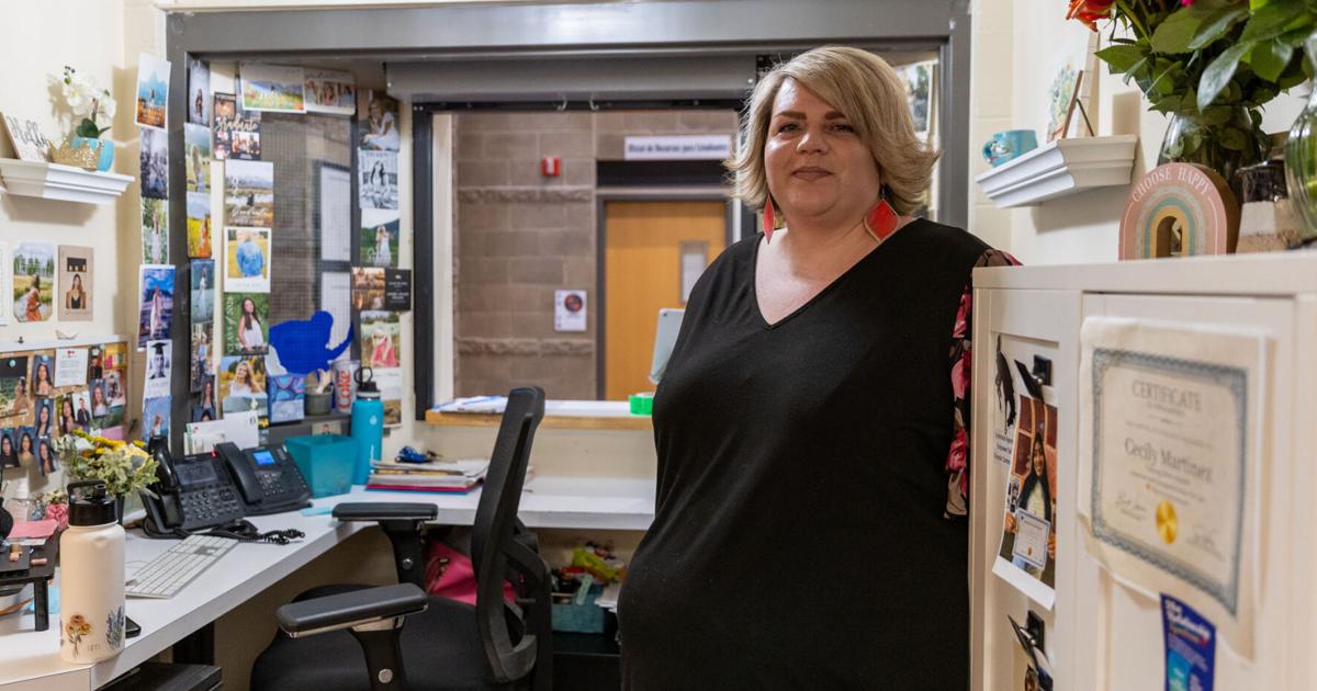 Attendance officer understands pressure