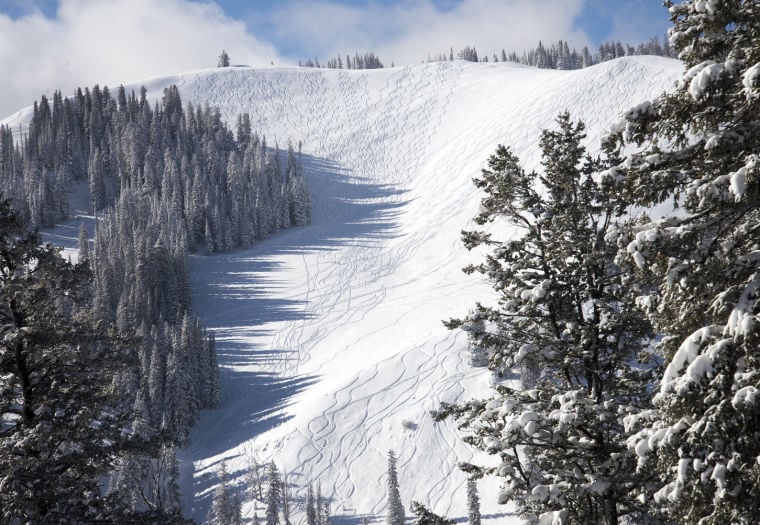 Ski season starts on Teton Pass | Sports Features | jhnewsandguide.com