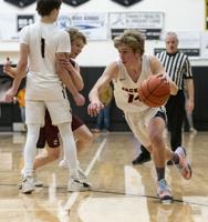Heart and soul not enough in thriller against No. 3 Riverton