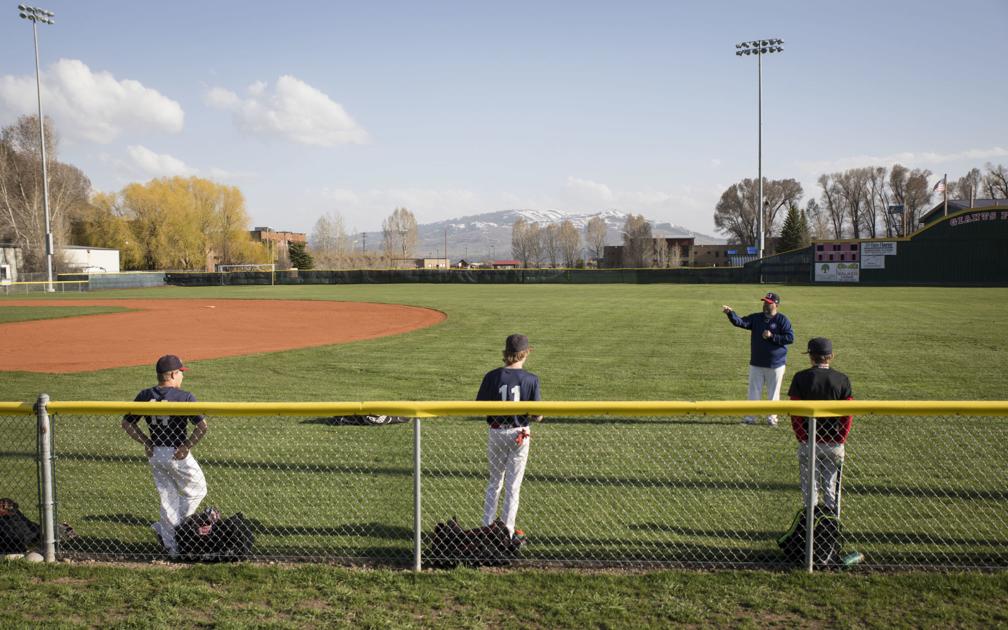 Giants open season with loss to Idaho Falls High School Sports