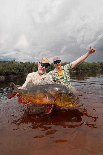 Trailer: Fly Fishing the Untouched Flats of Northern Australia in