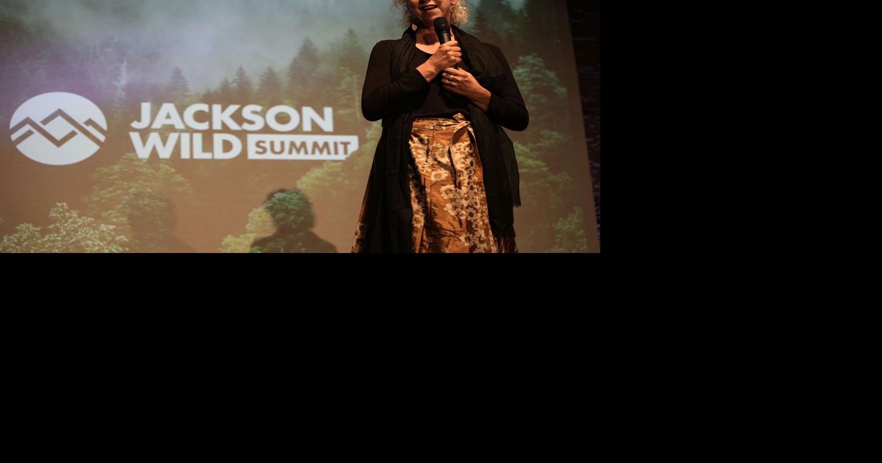 Samford to step down from Jackson Wild | Film | jhnewsandguide.com