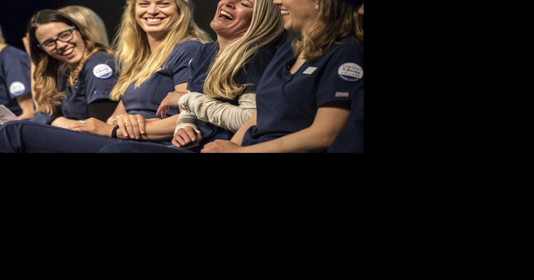 CWC graduates look to the future | Schools | jhnewsandguide.com