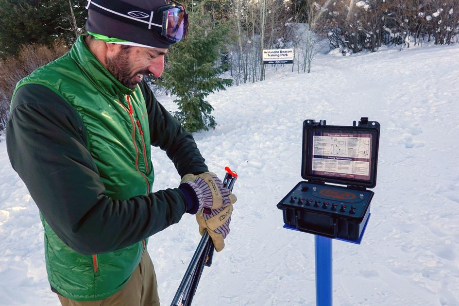Excursion Cutting A Deal Leads To A Day Of Beacon Training