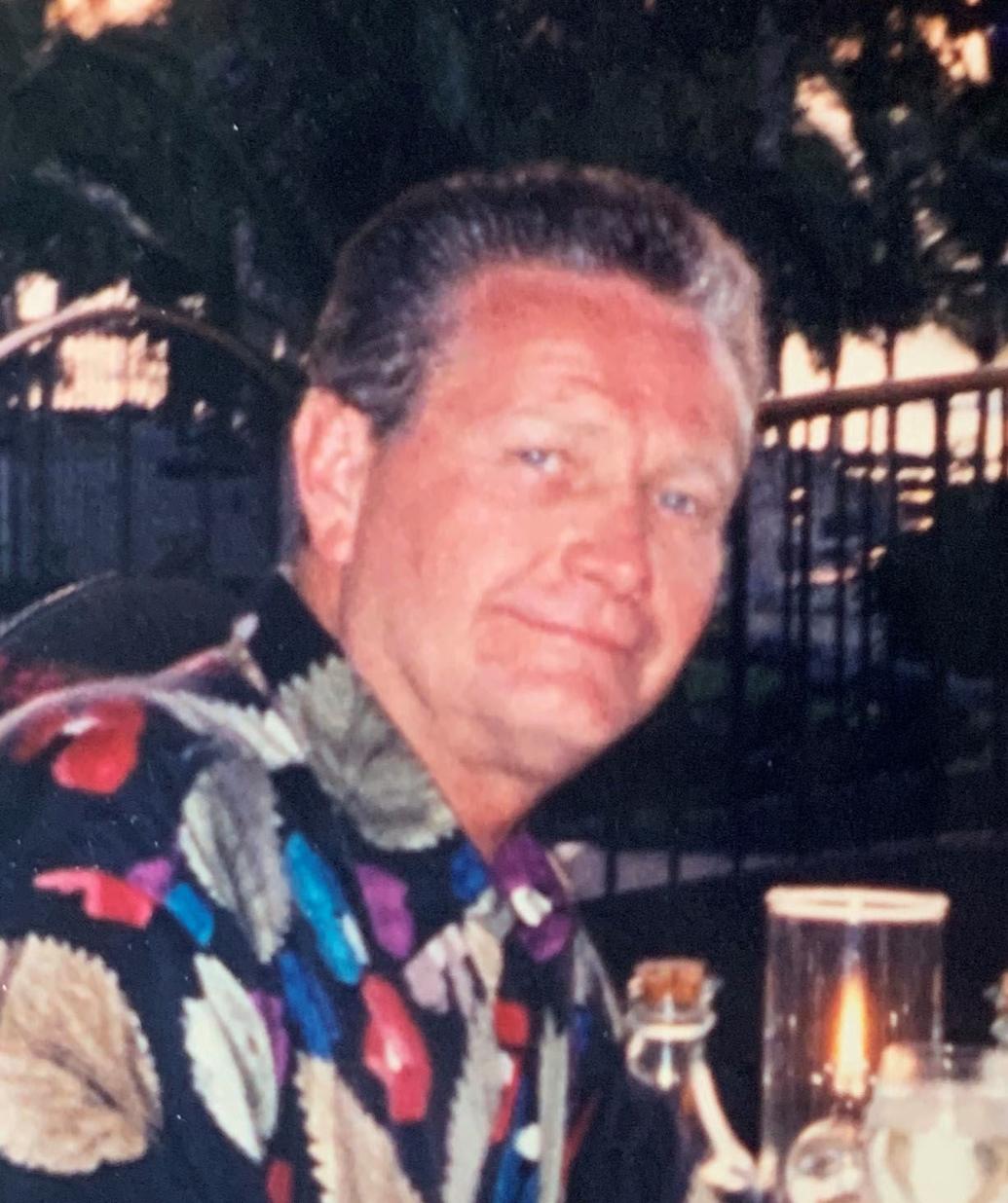 Carson, 71, loved riding the backcountry Obituaries