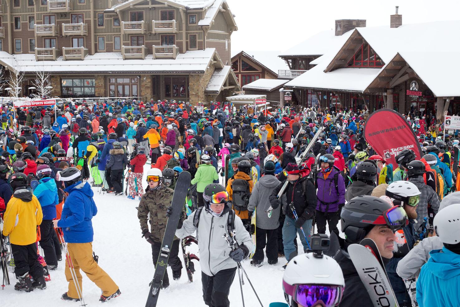 Ikon Pass prices, locations announced Sports