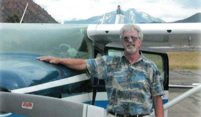 Hunter, 77, built and played in the Tetons | Obituaries ...