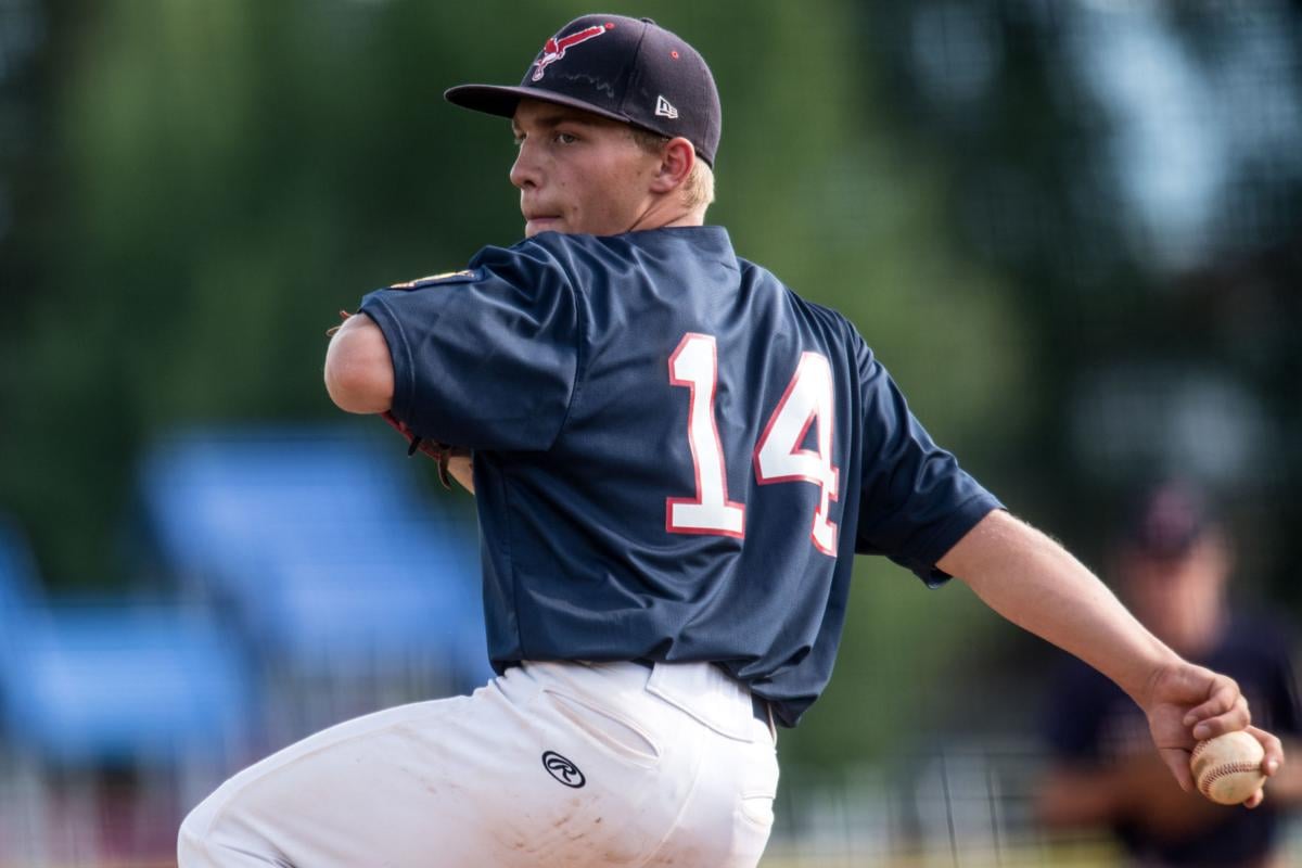 Jackson Giants vs. Pocatello