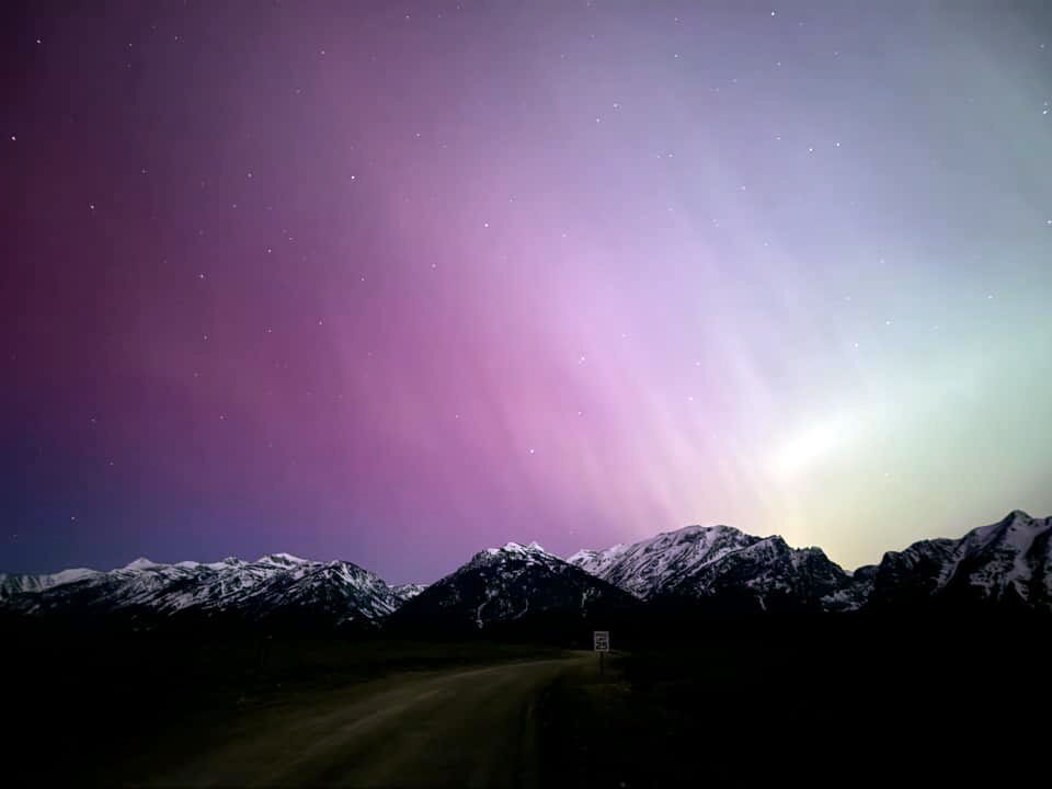 GALLERY: News&Guide readers capture aurora borealis | Multimedia 