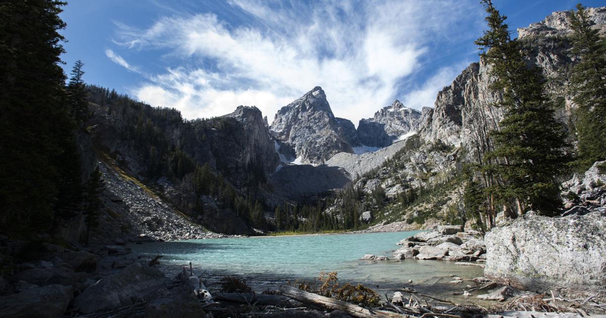 New Grand Teton wedding regs rankle wedding photographers | Environmental New Grand Teton wedding regs rankle wedding photographers | Environmental