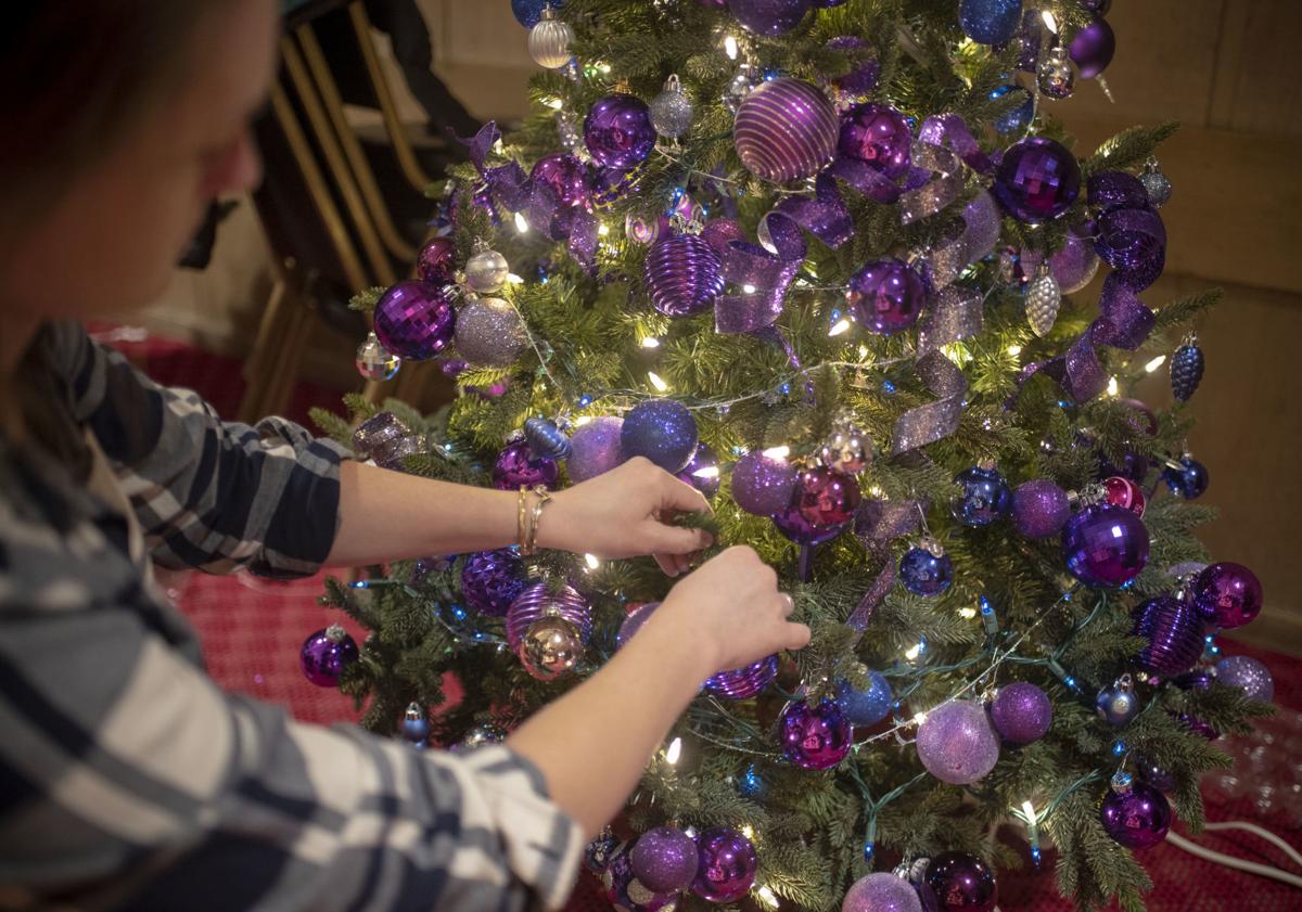 Christmas Tree Festival Passes Down Trees Tradition Events Jhnewsandguide Com