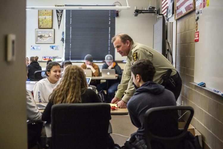 End is near for Jackson Hole inmate list Cops & Courts